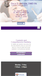 Mobile Screenshot of battendental.com